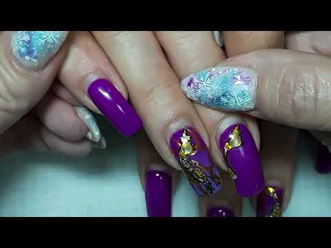 Видео: ХРОНИКА. ПЕРЕБОР с ДИЗАЙНОМ . КОРРЕКЦИЯ для ТАТЬЯНЫ.