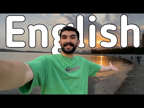 Видео: Изучайте разговорный английский! (Уроки словарного запаса, грамматики и разговорной речи)