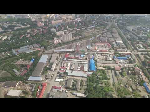 Видео: Посадка Омск 02.07.2022 part2