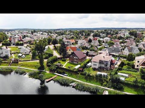 Видео: Путешествие по Литве. Молетай | ЖДЁМ В ГОСТИ с Зурабом Двали
