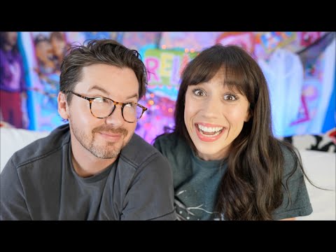 Видео: Мы пишем мюзикл! // RELAX #202