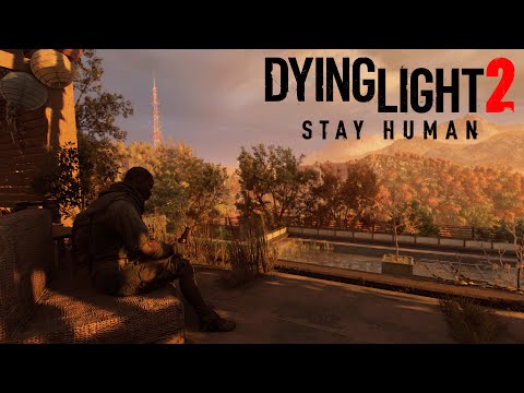 Видео: Новый мир ► Dying Light 2: Stay Human #1