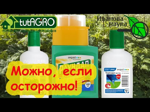 Видео: ПРАВИЛА ИСПОЛЬЗОВАНИЯ ГЕРБИЦИДОВ: как не навредить; что делать, если обожгли; гербицид против хвоща.