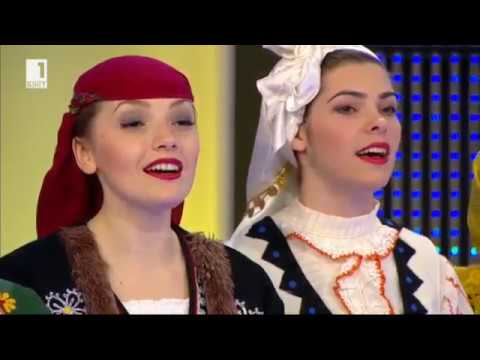 Видео: Ide nashenskata musica / Иде нашенската музика 11.03.2017