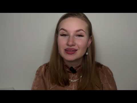 Видео: Скоростное наращивание ресниц