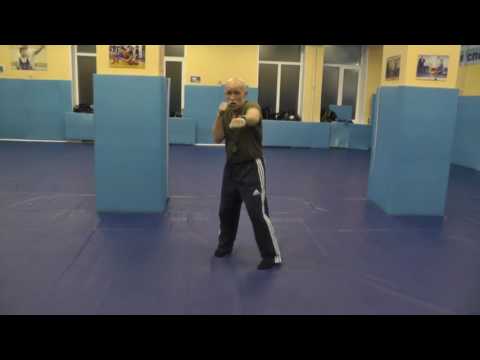 Видео: Валерий Крючков  О работе головой  О мыслеобразах и идеомотрорных тренировках