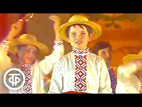 Видео: Песни наших отцов (1987)