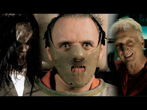 Видео: ТОП 10 ЛУЧШИХ ФИЛЬМОВ УЖАСОВ |  2 часть