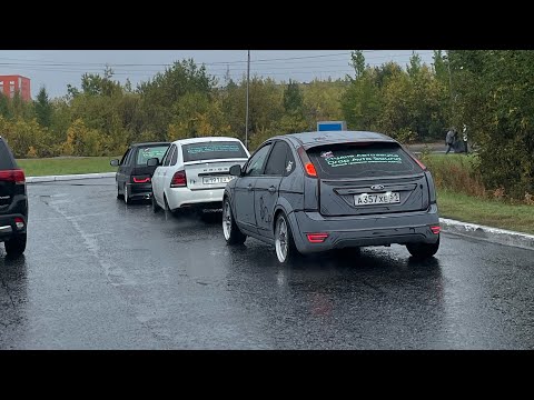 Видео: Закрытие сезона по АвтоЗвуку г.Мурманск