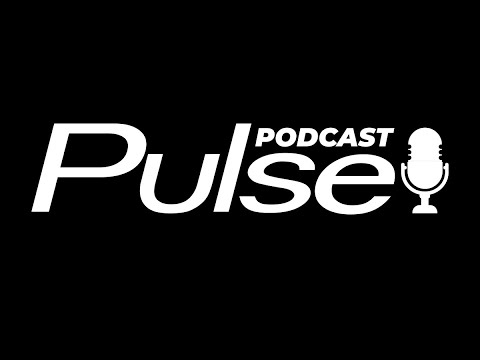 Видео: Pulse Podcast еп.1 с гост Паскал Дойчев - Шампион по карате и създател на P.BoxX