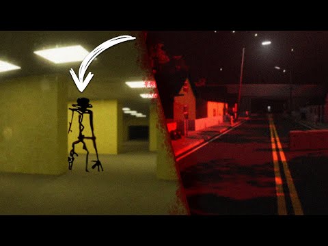 Видео: ЗАСТРЯЛ В ЗАКУЛИСЬЕ
