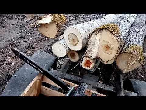 Видео: Мотороллер муравей полуприцеп часть 2. В грязь