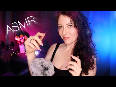 Видео: АСМР  ЗВУКИ РУК | БАБОЧКИ | ЗВУКИ РТА / ASMR | HAND SOUNDS | FINGER FLUTTERING