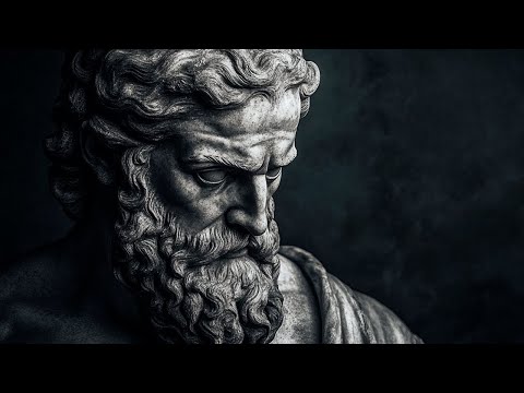 Видео: Ты Должен Это Знать! Как Тобой Манипулируют Через Жалость   Стоицизм и философия