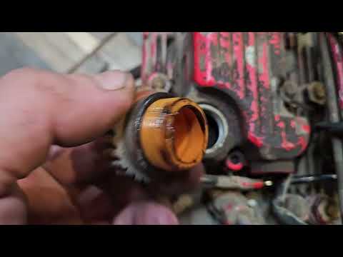 Видео: Сравнение Lombardini 12LD477 и Ruggerini RD210 (25.01.2025)