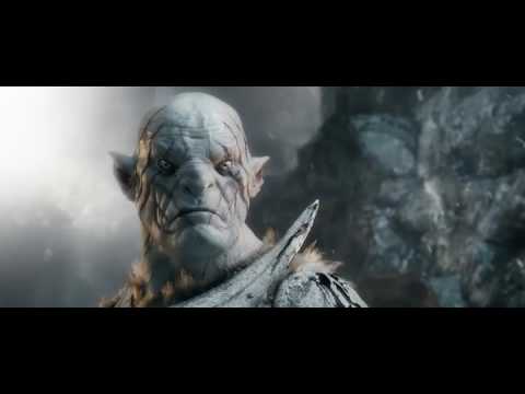 Видео: Азогу, герою Гундабада(посмертно) посвящается