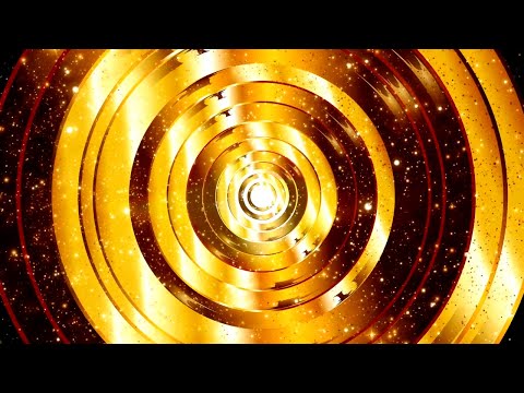 Видео: Привлечь изобилие с помощью квантовых волн | 6-е измерение | Сознательная энергия процветания