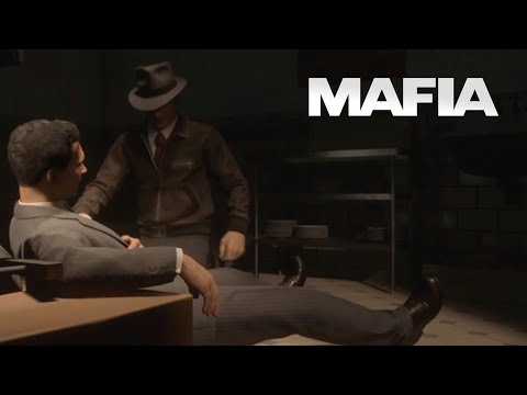 Видео: НЕПЫЛЬНАЯ РАБОТА #2 | MAFIA