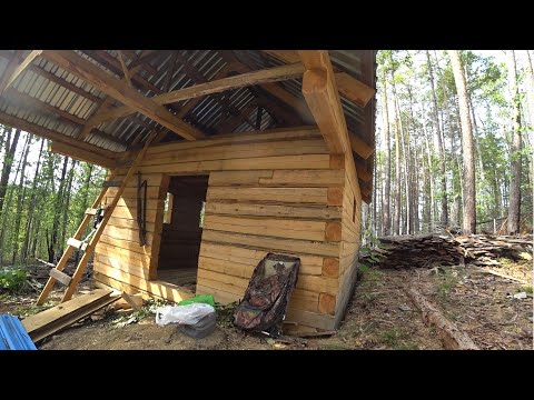 Видео: ДЕЛА ЗИМОВЕЙНЫЕ