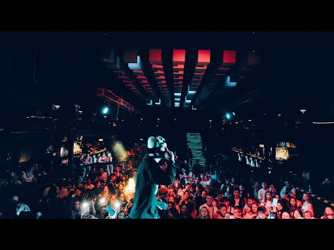 Видео: ВЛОГ с КЛАБШОУ 4N WAY / СЛОМАЛСЯ НОУТБУК у ДИДЖЕЯ?! / ПРИШЕЛ из АРМИИ НА FP