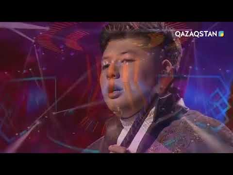 Видео: Мен қазақпын. Мега жоба. 9-бағдарлама (29.10.2017) (ТОЛЫҚ НҰСҚА)