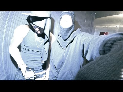 Видео: Концерт Kai Angel & 9mice Воронеж 17.04.25