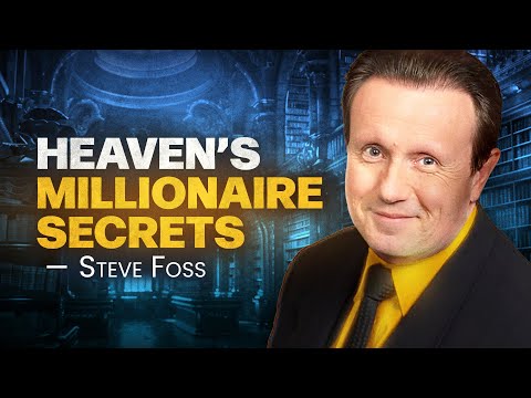 Видео: Бог дал ему секреты богатства [для всех верующих]