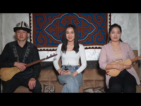 Видео: БОЛОР БОЛБОС БАШ БАККАН СЕНИН…/ Мөлмөлүмдү кату ырдады бул жигит