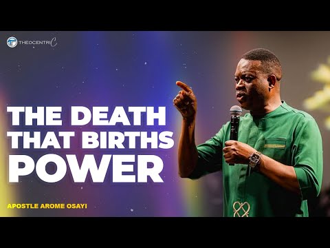 Видео: СЕКРЕТНЫЙ ПРОТОКОЛ К ПРЕОДОЛЕНИЮ ГОРДОСТИ И ОБРЕТЕНИЮ СИЛЫ || АПОСТОЛА АРОМЭ ОСАЙИ