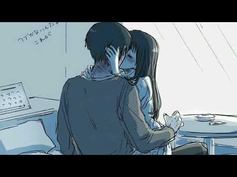 Видео: АСМР можно у тебя переночевать? 