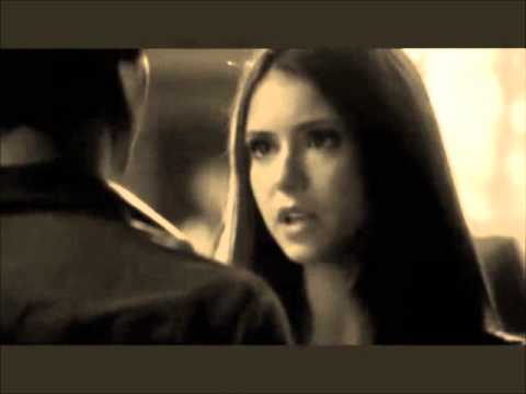 Видео: Деймон и Елена - Они знакомы давно...