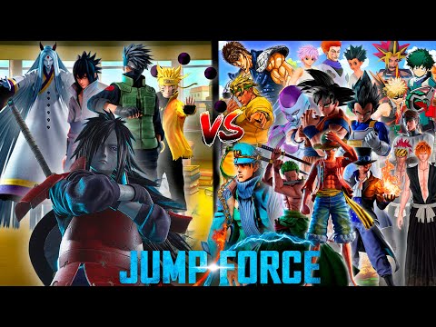 Видео: АНИМЕ геройлары НАРУТО мектебіне қарсы! НАРУТО ТЕХНИКА МЕКТЕБІ! Шайқас оқиғасы (GTA V)