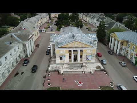 Видео: Заволжье