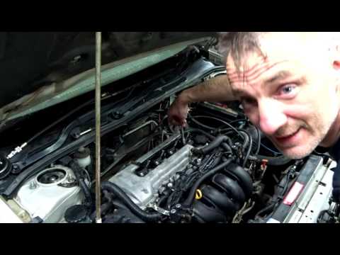 Видео: Отчет по по применению раскоксовок  BG 109+Shumma