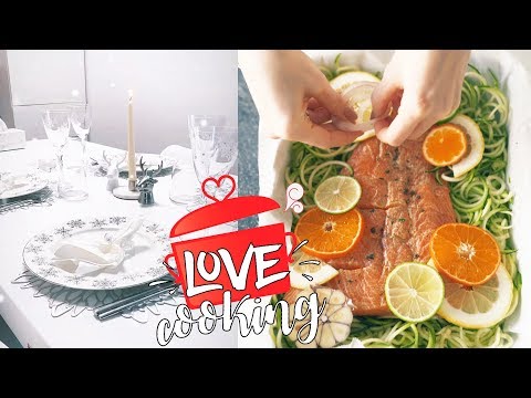 Видео: LOVE COOKING! ГОТОВИМ ОБЕД! СЕРВИРОВКА СТОЛА! | SWEET HOME