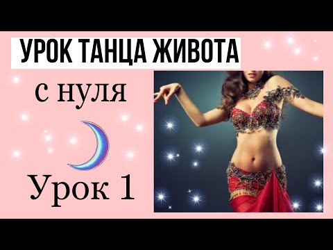 Видео: УРОК ТАНЦЕВ ДЛЯ НАЧИНАЮЩИХ | УРОК ТАНЦА ЖИВОТА | Восточные танцы для начинающих
