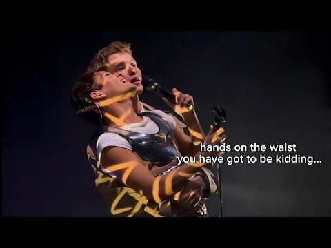 Видео: Видимо, Эдвин и Омар решили свести нас всех с ума.