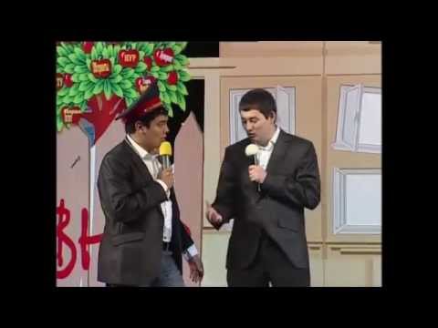 Видео: "101 алматинец", Алматы, Казахстан