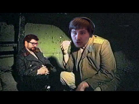 Видео: Вертолёт слушает кулстори Банана о работе в магазине видеоигр. #1