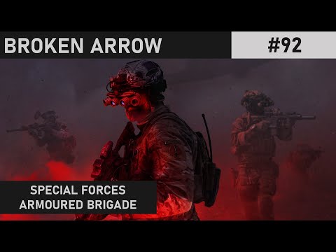 Видео: НАДО НЕРФИТЬ РФ | СУВАЛКИ | BROKEN ARROW