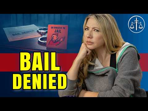 Видео: Заключён под стражу, разоружен и считается виновным? Разъяснение новой поправки о залоге в Техасе