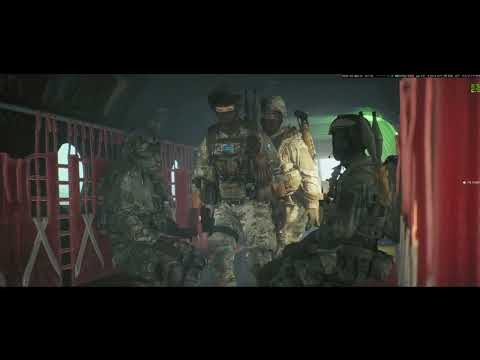 Видео: 31oY в REDSEC але не гом..к