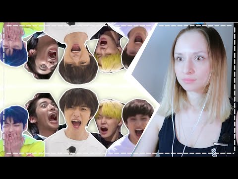 Видео: НЕ ОГЛОХНИ челлендж или 8 жёстких минут крика от TXT! KPOP РЕАКЦИЯ/REACTION | ARI RANG