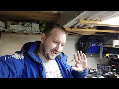 Видео: SAMAND. Правильный радиатор