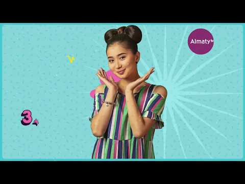 Видео: "Кенже" телехикаясы 7-бөлім