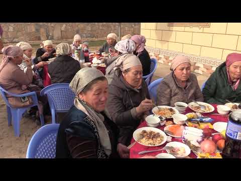 Видео: саржал