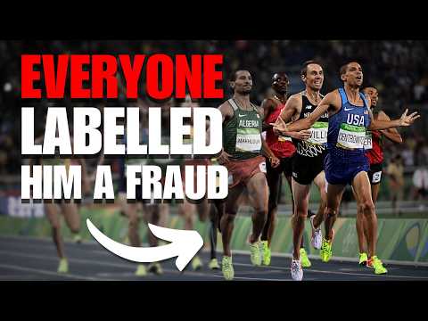 Видео: Почему самый медленный финал Олимпиады стал главной темой скандала на лёгкой атлетике