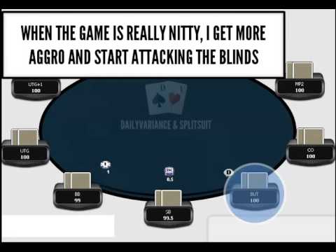 Видео: Бонус видео 3 Как выжить в покерном мире