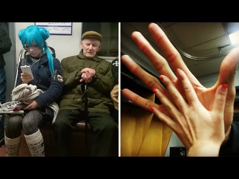 Видео: Все познается в сравнении