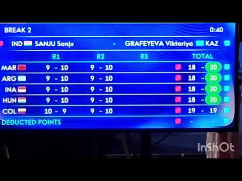 Видео: Тамаша жеңіс.World boxing cup Astana 2025